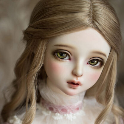 myou doll sd delia