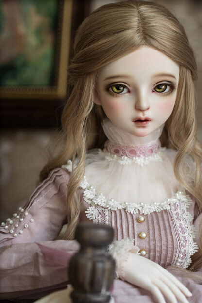 myou doll sd delia