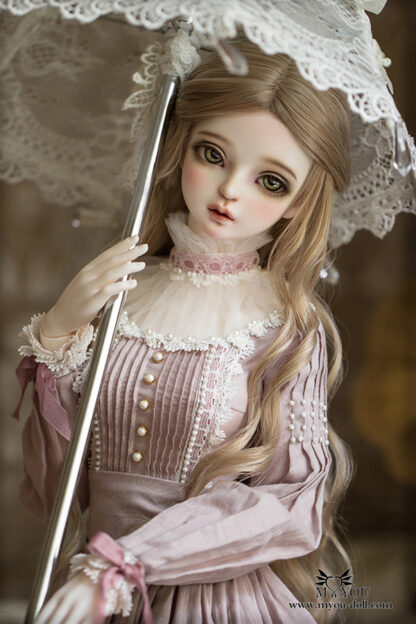 myou doll sd delia