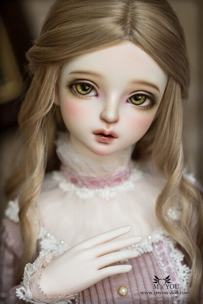 myou doll sd delia