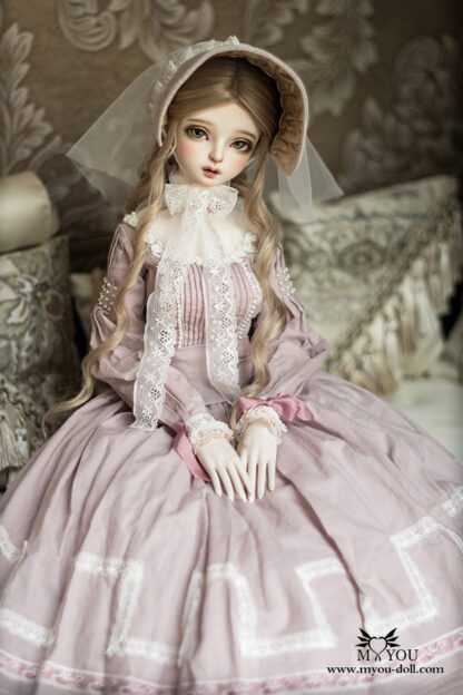 myou doll sd delia