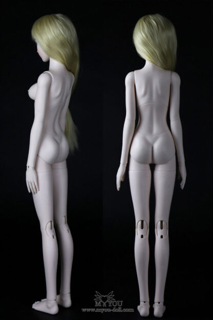 myou doll sd female body