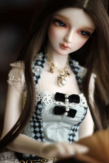 myou doll sd grace