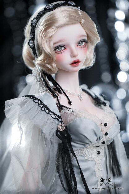 SD Letina Girl - Image 16