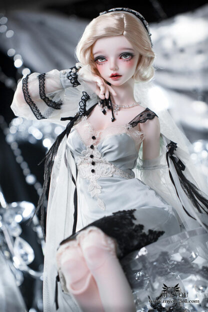 SD Letina Girl - Image 14
