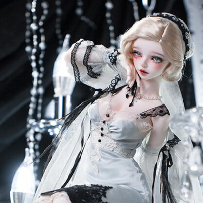 SD Letina Girl - Image 10