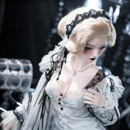 SD Letina Girl - Image 9