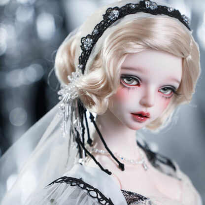 SD Letina Girl - Image 6