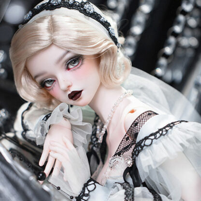 SD Letina Girl - Image 7