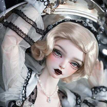 SD Letina Girl