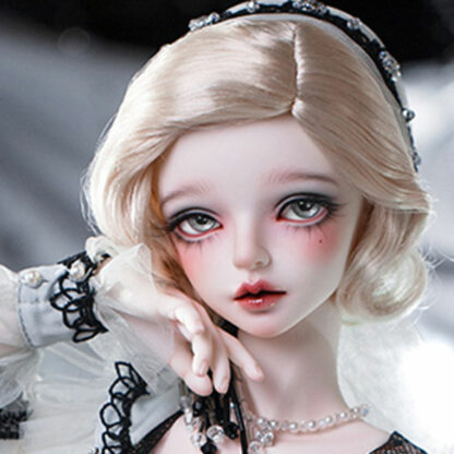 SD Letina Girl - Image 2