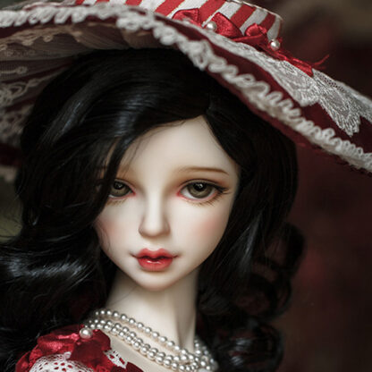 myou doll sd vanessa