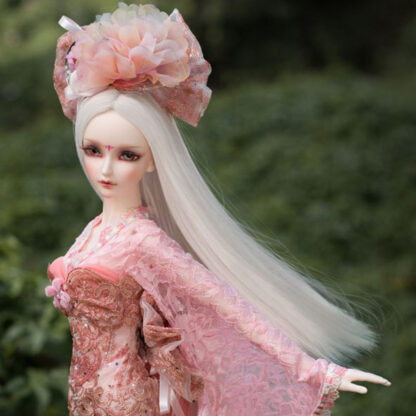 myou doll sd yue ling