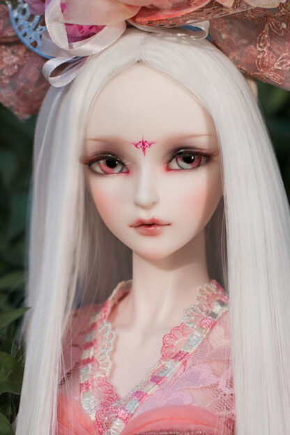 myou doll sd yue ling