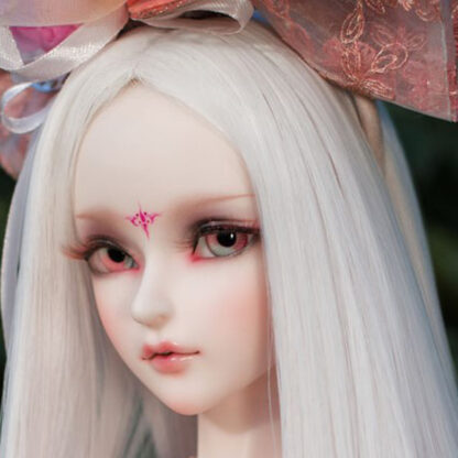 myou doll sd yue ling