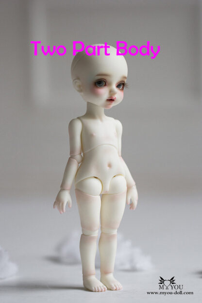 myou doll tiny body