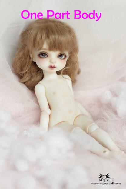 myou doll tiny body