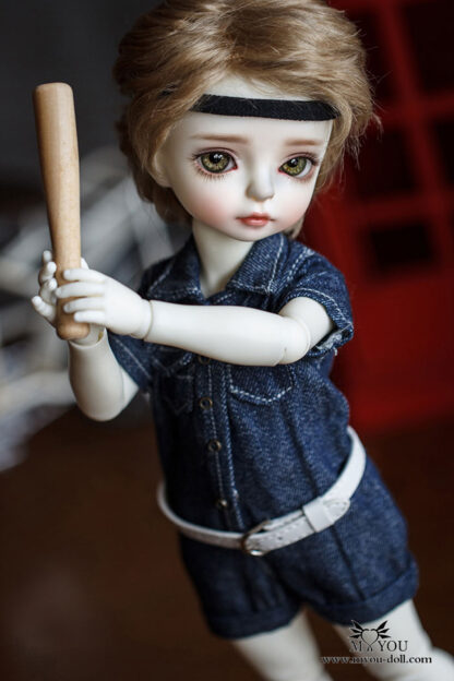 30cm Xiaobuding Boy - Image 7