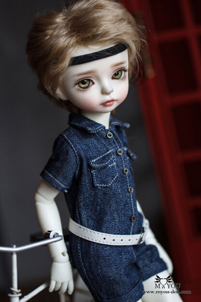 30cm Xiaobuding Boy - Image 5