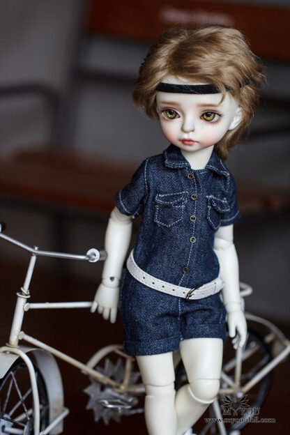 30cm Xiaobuding Boy - Image 2