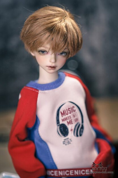 YoSD Alan - Image 4