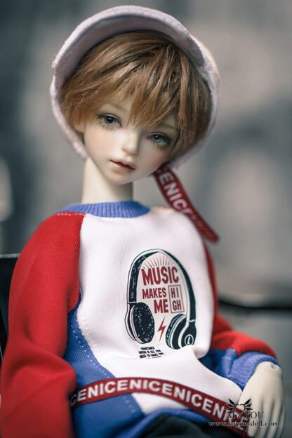 YoSD Alan - Image 3