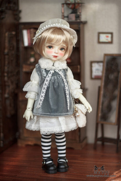 30cm Carol Girl - Image 8