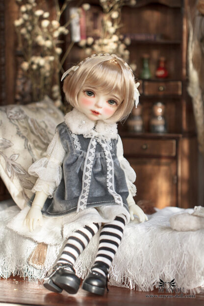 30cm Carol Girl - Image 7