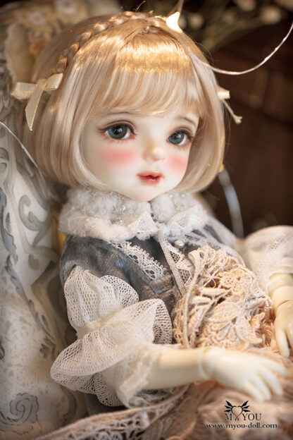 30cm Carol Girl - Image 6