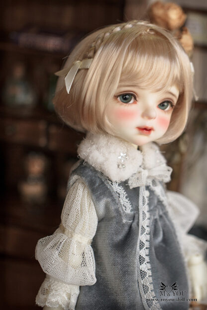 30cm Carol Girl - Image 5