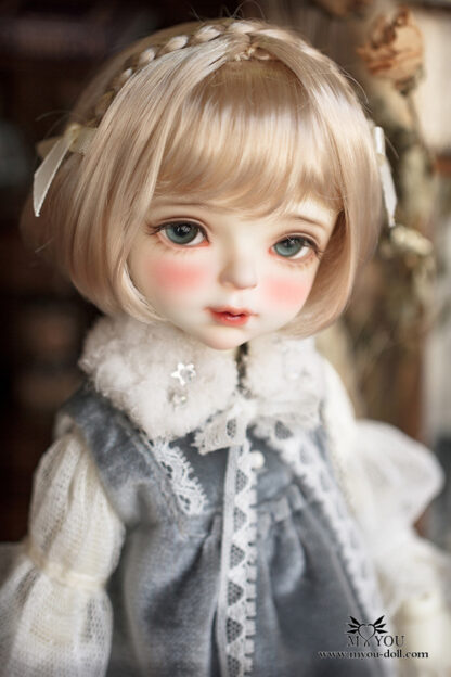 30cm Carol Girl - Image 4