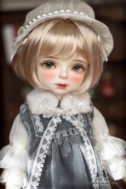 30cm Carol Girl - Image 3