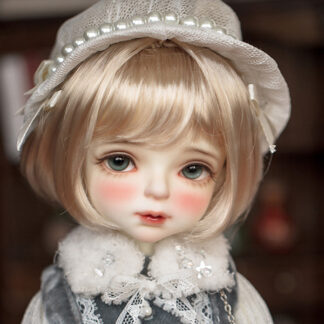 30cm Carol Girl