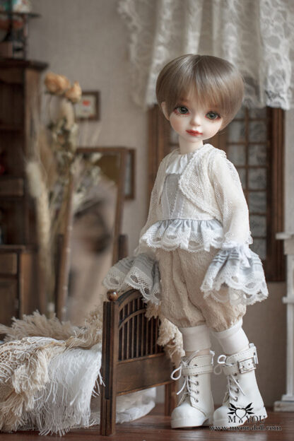 myou doll yosd dean