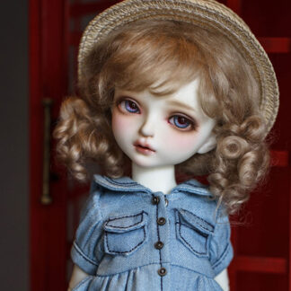 30cm Delia Girl