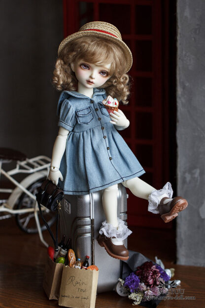 30cm Delia Girl - Image 7