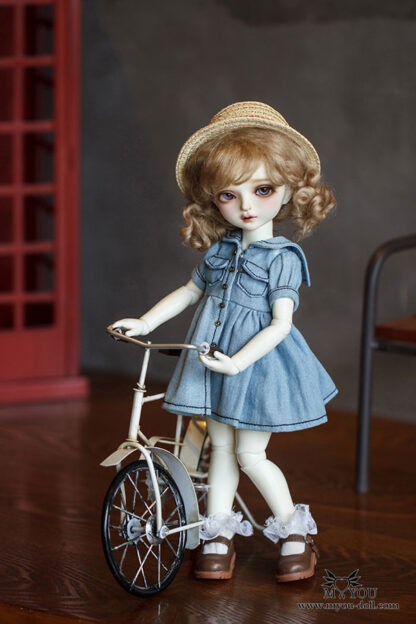30cm Delia Girl - Image 6