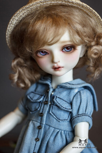 30cm Delia Girl - Image 5
