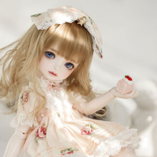 myou doll yosd doudou
