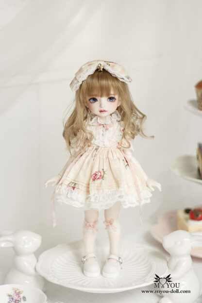 myou doll yosd doudou