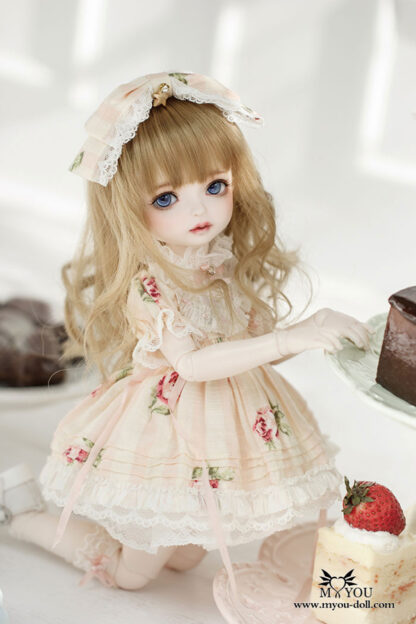 myou doll yosd doudou
