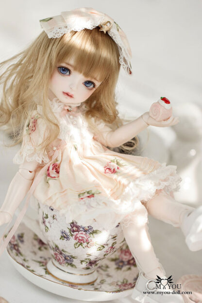 myou doll yosd doudou