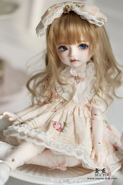 myou doll yosd doudou
