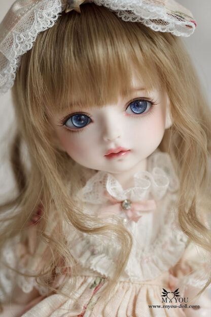 myou doll yosd doudou