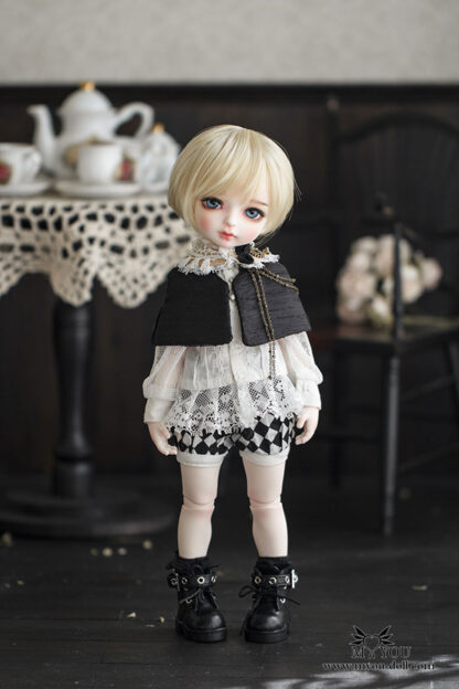 myou doll yosd doudou