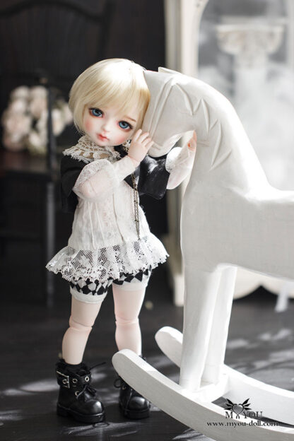 myou doll yosd doudou