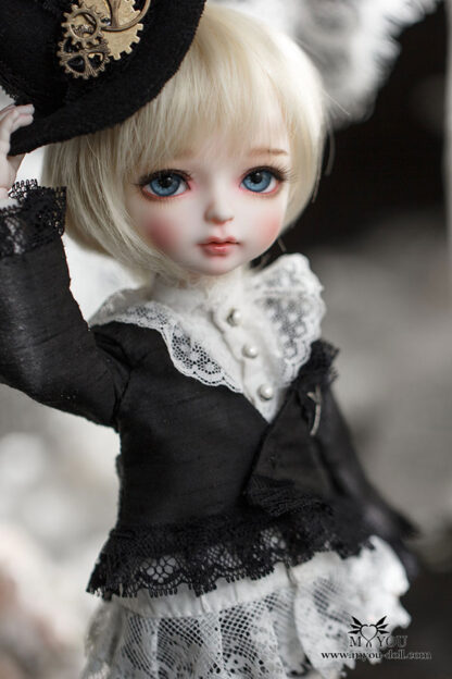 myou doll yosd doudou