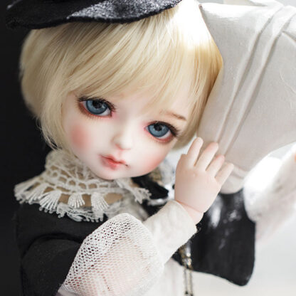 myou doll yosd doudou