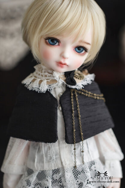 myou doll yosd doudou
