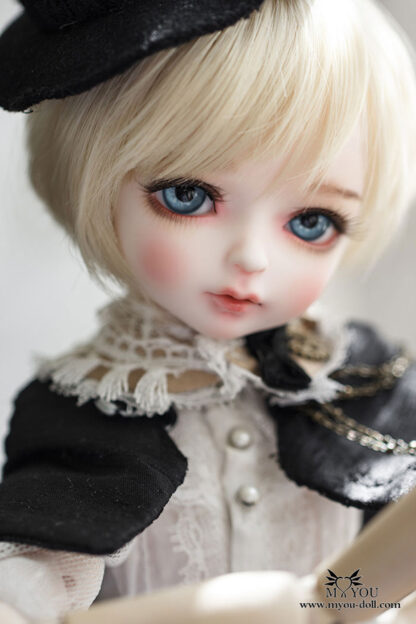 myou doll yosd doudou